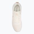 Încălțăminte pentru femei Calvin Klein YW0YW01851 Eva Runner L-Up Mix Mesh Logo Ck bright white/black 5