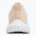 Încălțăminte pentru femei Calvin Klein YW0YW01851 Eva Runner L-Up Mix Mesh Logo Ck bright white/black 6