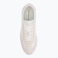 Încălțăminte pentru femei Calvin Klein YW0YW01828 Caleup Mg Nylon Mix Bright White/Sweet Pink 5