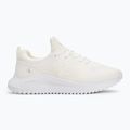 Încălțăminte pentru femei Calvin Klein YW0YW01855 Eva Runner Sock Mg Tech Mix triple bright white 2
