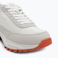 Încălțăminte pentru femei Calvin Klein YW0YW01852 Hike Runner Mg Nylon Mix bright white/oyster mushwroom 7