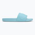 Papuci pentru femei Calvin Klein YW0YW01879 Pu Hf Mg blue danube 2