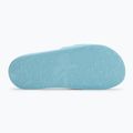 Papuci pentru femei Calvin Klein YW0YW01879 Pu Hf Mg blue danube 4