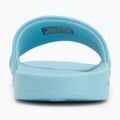 Papuci pentru femei Calvin Klein YW0YW01879 Pu Hf Mg blue danube 6