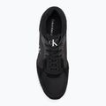 Încălțăminte pentru femei Calvin Klein YW0YW01644 Runner Laceup Sock Mg Nylon Mix black 5