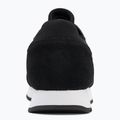 Încălțăminte pentru femei Calvin Klein YW0YW01644 Runner Laceup Sock Mg Nylon Mix black 6