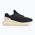 Încălțăminte pentru femei Calvin Klein YW0YW01855 Eva Runner Sock Mg Tech Mix black/pistachio/white jade 2