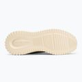 Încălțăminte pentru femei Calvin Klein YW0YW01855 Eva Runner Sock Mg Tech Mix black/pistachio/white jade 4