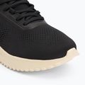 Încălțăminte pentru femei Calvin Klein YW0YW01855 Eva Runner Sock Mg Tech Mix black/pistachio/white jade 7