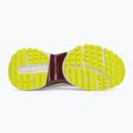 Încălțăminte pentru femei Calvin Klein YW0YW01856 Hike Runner Mg Tech Knit bright white wild lime/andora 4