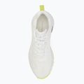 Încălțăminte pentru femei Calvin Klein YW0YW01856 Hike Runner Mg Tech Knit bright white wild lime/andora 5