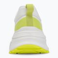 Încălțăminte pentru femei Calvin Klein YW0YW01856 Hike Runner Mg Tech Knit bright white wild lime/andora 6