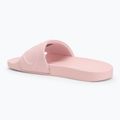 Papuci pentru femei Calvin Klein YW0YW01879 Pu Hf Mg sweet pink 3