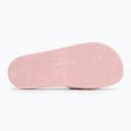 Papuci pentru femei Calvin Klein YW0YW01879 Pu Hf Mg sweet pink 4