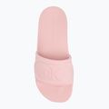 Papuci pentru femei Calvin Klein YW0YW01879 Pu Hf Mg sweet pink 5