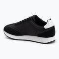 Încălțăminte pentru femei Calvin Klein YW0YW01828 Caleup Mg Nylon Mix Black/Bright White 3