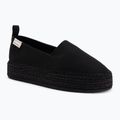 Espadrile pentru femei Calvin Klein YW0YW01871 Platform ML CS ck black