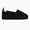 Espadrile pentru femei Calvin Klein YW0YW01871 Platform ML CS ck black 2