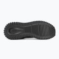 Încălțăminte pentru femei Calvin Klein YW0YW01851 Eva Runner L-Up Mix Mesh Logo Ck black/mockingbird 4