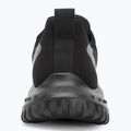 Încălțăminte pentru femei Calvin Klein YW0YW01851 Eva Runner L-Up Mix Mesh Logo Ck black/mockingbird 6