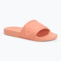 Papuci pentru femei Calvin Klein YW0YW01879 Pu Hf Mg powder orange