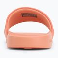 Papuci pentru femei Calvin Klein YW0YW01879 Pu Hf Mg powder orange 6
