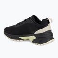 Încălțăminte pentru femei Calvin Klein YW0YW01856 Hike Runner Mg Tech Knit black/pistachio/white jade 3