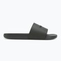 Papuci pentru bărbați Calvin Klein HM0HM00455 Pool Slide Rubber dark olive 2