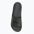 Papuci pentru bărbați Calvin Klein HM0HM00455 Pool Slide Rubber dark olive 5