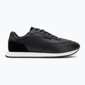 Încălțăminte pentru bărbați Calvin Klein HM0HM01871 Low Prof Runn Laceup Perf Lth Black/Bright White 2