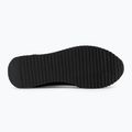 Încălțăminte pentru bărbați Calvin Klein YM0YM01326 Retro Runner Sock Lace Up Ny-Su Calvin Navy/Bright White/Gum 4
