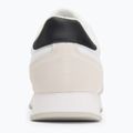 Încălțăminte pentru bărbați Calvin Klein YM0YM01325 Retro Runner Lace Up Ny-Su Bright White/Black 6