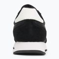 Încălțăminte pentru bărbați Calvin Klein YM0YM01325 Retro Runner Lace Up Ny-Su Black/Bright White 6