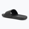Papuci pentru femei Calvin Klein HW0HW02541 Pool Slide Mono Ck Black 3