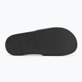 Papuci pentru femei Calvin Klein HW0HW02541 Pool Slide Mono Ck Black 4