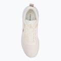 Încălțăminte pentru bărbați Calvin Klein YM0YM01285 Hike Runner Mix Mesh Bright White/Moonstruck/Tandoori 5