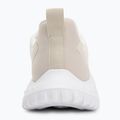 Încălțăminte pentru bărbați Calvin Klein YM0YM01285 Hike Runner Mix Mesh Bright White/Moonstruck/Tandoori 6