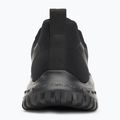 Încălțăminte pentru bărbați Calvin Klein YM0YM01285 Hike Runner Mix Mesh Triple Black 6