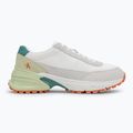 Încălțăminte pentru bărbați Calvin Klein YM0YM01292 Hike Runner Casual Ny-Su Bright White/Wild Green/Tigerilily 2