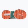 Încălțăminte pentru bărbați Calvin Klein YM0YM01292 Hike Runner Casual Ny-Su Bright White/Wild Green/Tigerilily 4