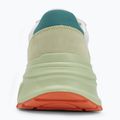 Încălțăminte pentru bărbați Calvin Klein YM0YM01292 Hike Runner Casual Ny-Su Bright White/Wild Green/Tigerilily 6