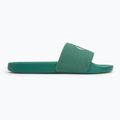 Papuci pentru bărbați Calvin Klein YM0YM01367 Monologo CV Wild Green 2