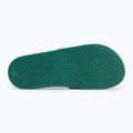 Papuci pentru bărbați Calvin Klein YM0YM01367 Monologo CV Wild Green 4