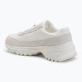 Încălțăminte pentru bărbați Calvin Klein YM0YM01292 Hike Runner Casual Ny-Su Triple Bright White 3