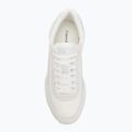 Încălțăminte pentru bărbați Calvin Klein YM0YM01292 Hike Runner Casual Ny-Su Triple Bright White 5