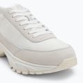 Încălțăminte pentru bărbați Calvin Klein YM0YM01292 Hike Runner Casual Ny-Su Triple Bright White 7