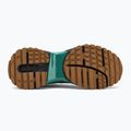 Încălțăminte pentru bărbați Calvin Klein YM0YM01284 Hike Runner Tech Knit Ck Black/Grain Brown/Wild Green 4