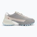 Încălțăminte pentru bărbați Calvin Klein YM0YM01292 Hike Runner Casual Ny-Su Formal Grey/Eggshell/Paprika 2