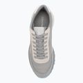 Încălțăminte pentru bărbați Calvin Klein YM0YM01292 Hike Runner Casual Ny-Su Formal Grey/Eggshell/Paprika 5