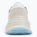 Încălțăminte pentru bărbați Calvin Klein YM0YM01292 Hike Runner Casual Ny-Su Formal Grey/Eggshell/Paprika 6